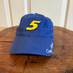Chase Authentic NASCAR Casey Mears Hat